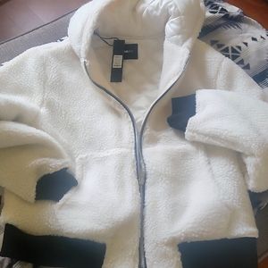 Brand new Fashion Nova jacket